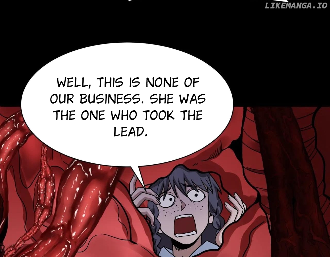 Era of the Haunted Chapter 508 - page 146